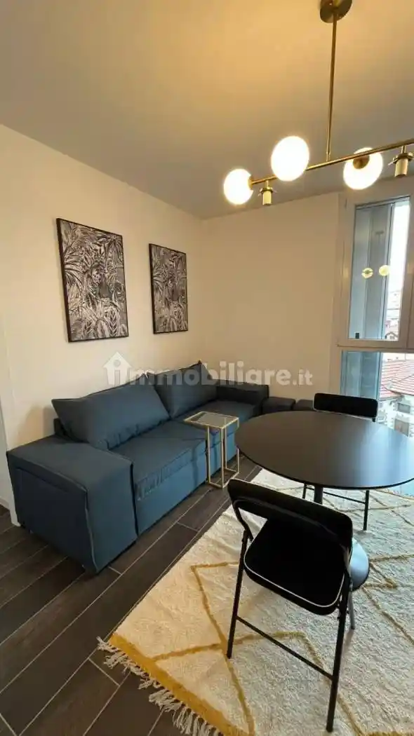 Bilocale via Bernabò Visconti 10, San Carlo, Milano - foto 4