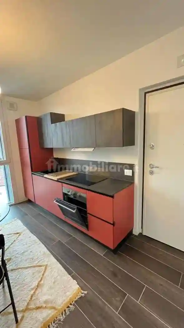 Bilocale via Bernabò Visconti 10, San Carlo, Milano - foto 4