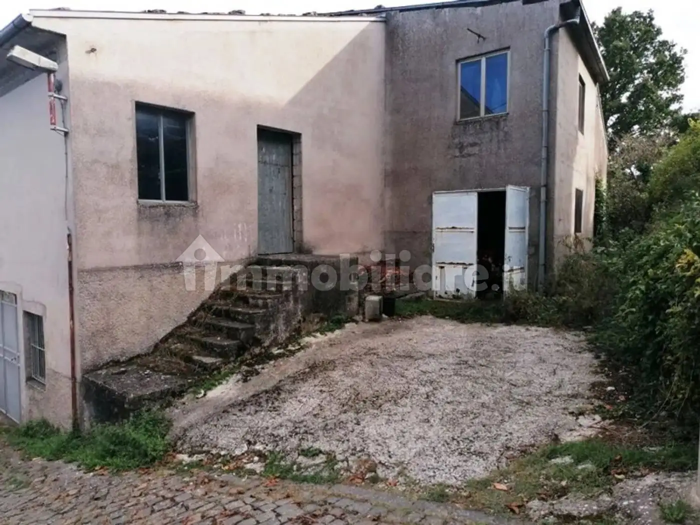 Villa in vendita a Sessano del Molise