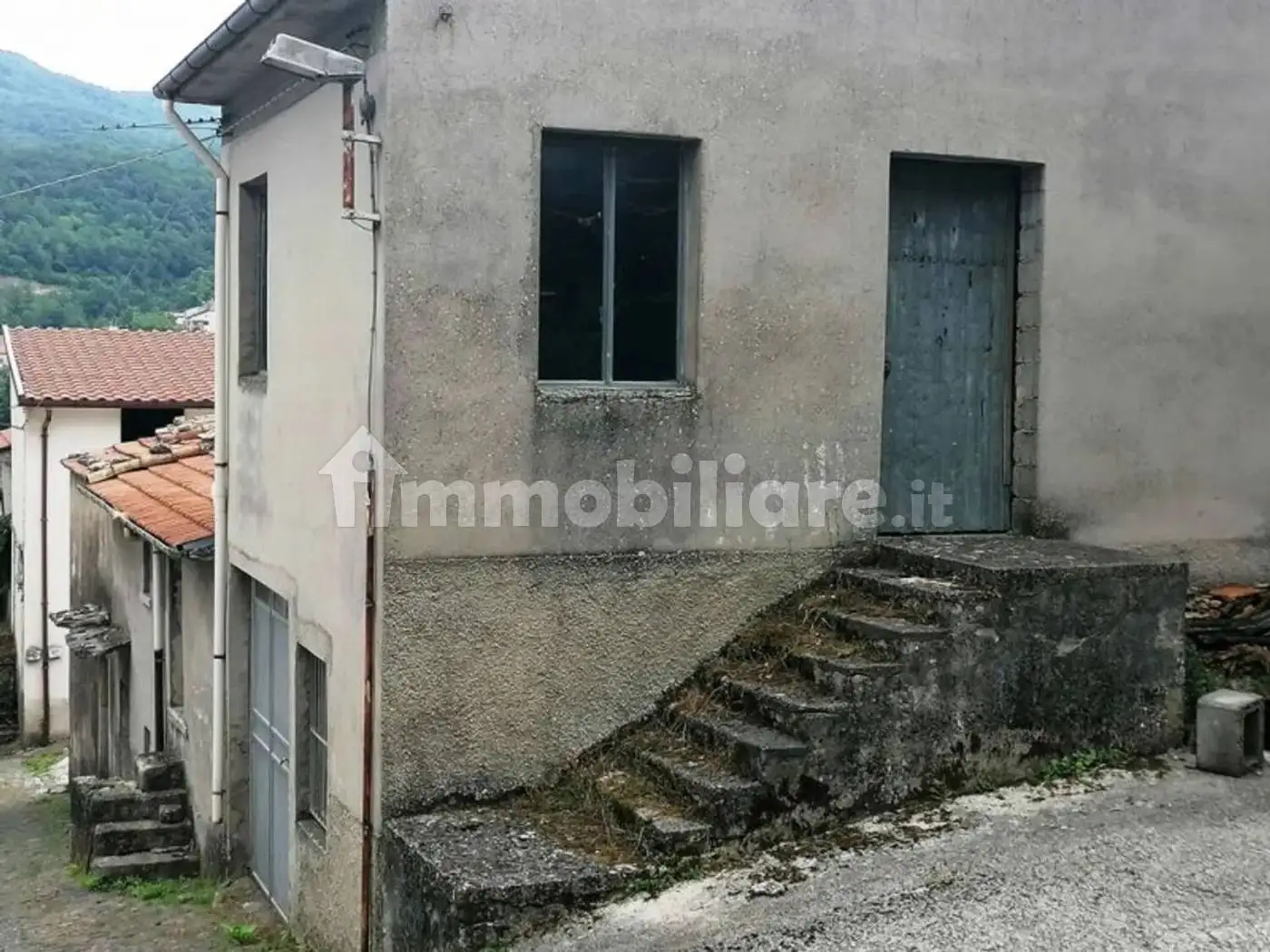 Villa in vendita a Sessano del Molise