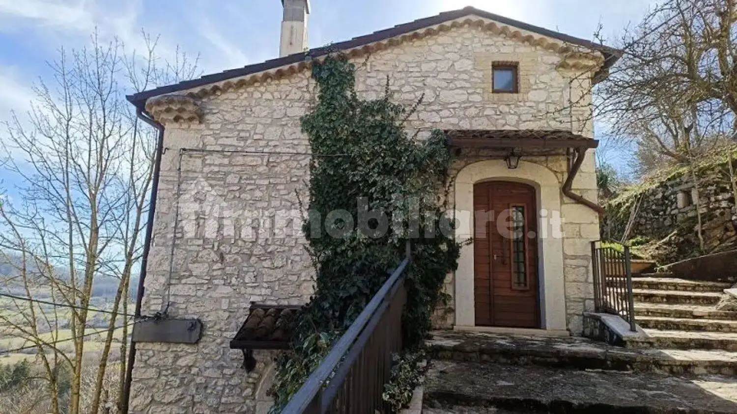 Appartamento in vendita a Carovilli