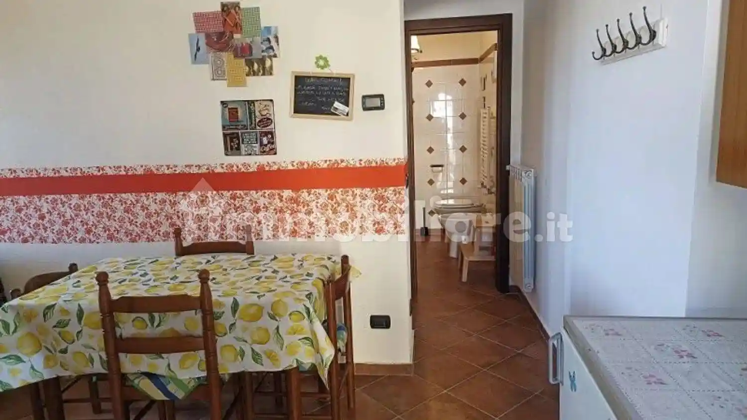 Appartamento buono stato, Carovilli - foto 2