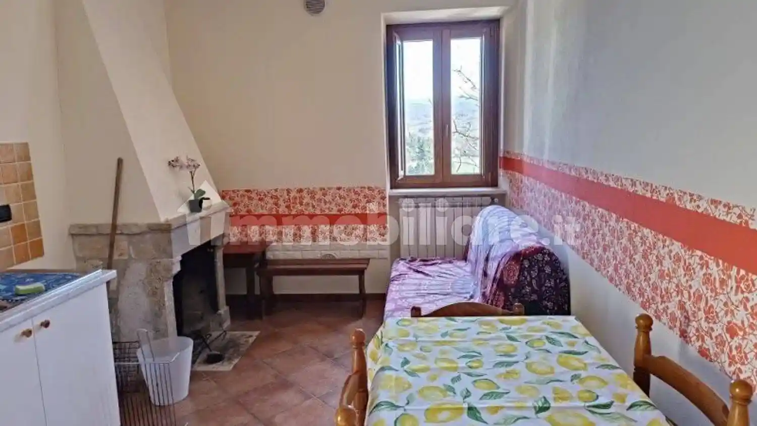 Appartamento buono stato, Carovilli - foto 3