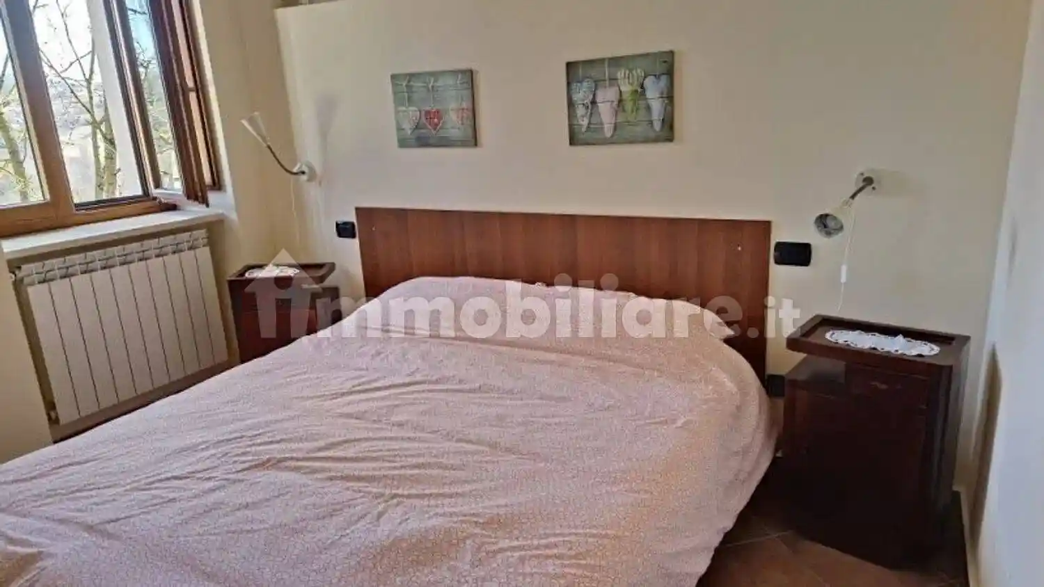 Appartamento buono stato, Carovilli - foto 4