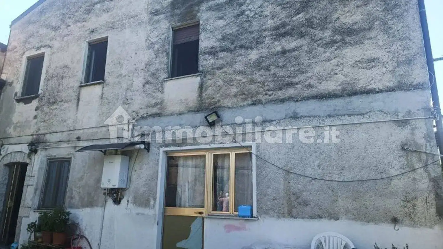 Villa in vendita a Monteroduni