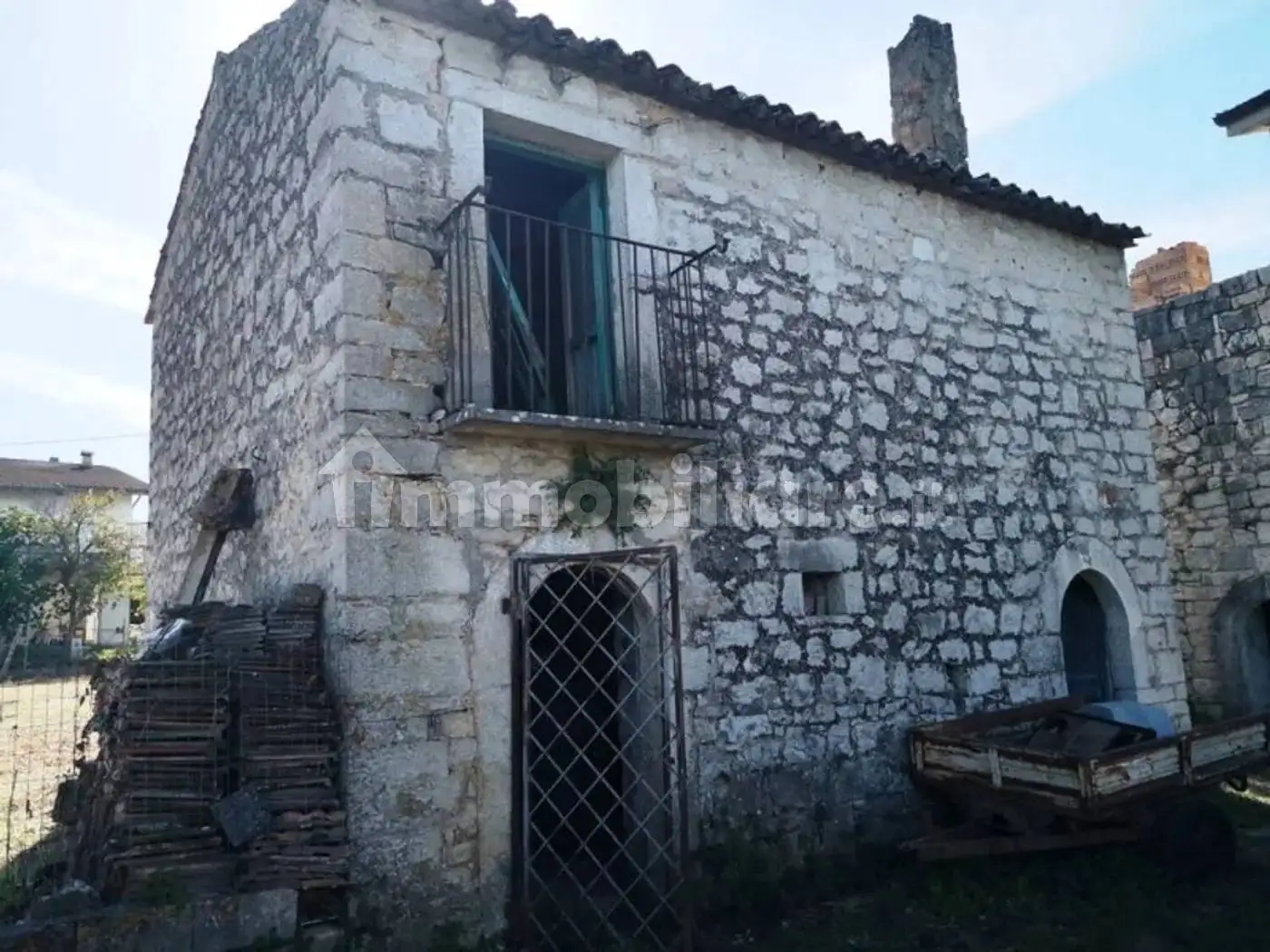 Villa in vendita a Sant'Agapito