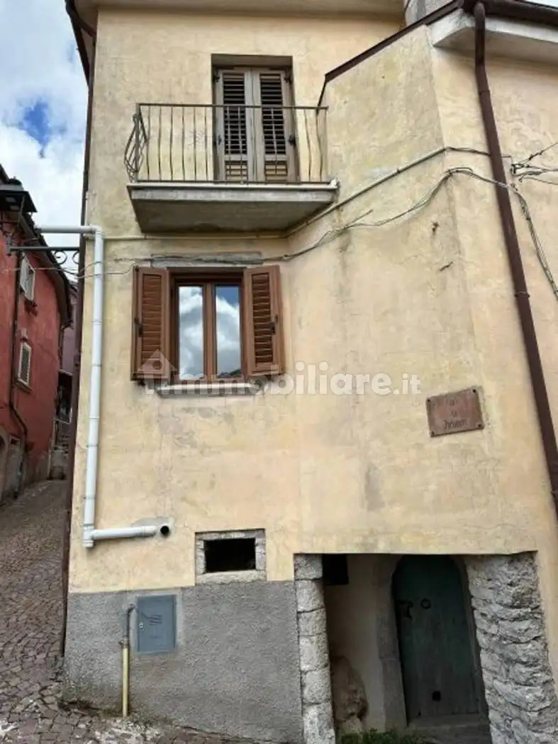 Villa in vendita a Miranda