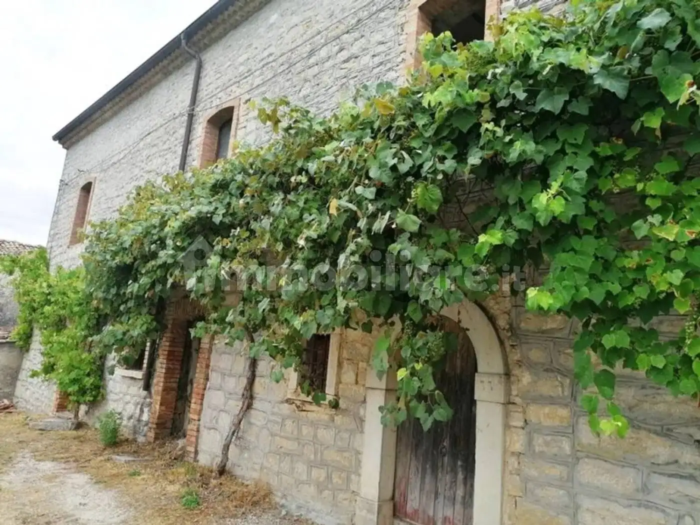 Villa in vendita a Sessano del Molise