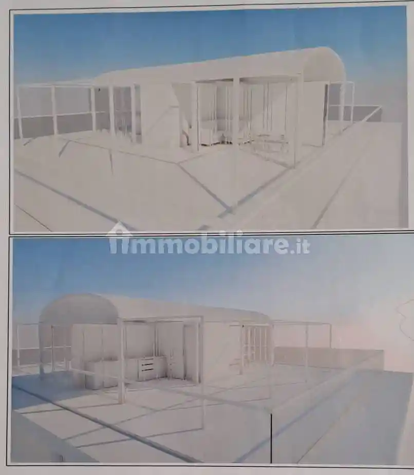 Appartamento in vendita a Sirolo