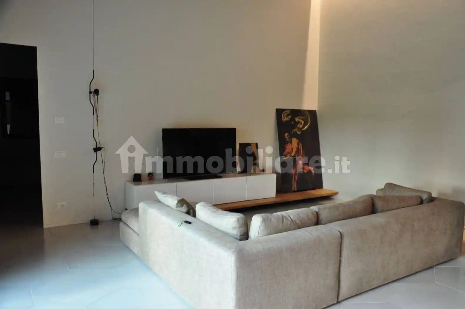 Villa a schiera via Giuliano Pajetta 4, Marmirolo - Bagno, Reggio Emilia - foto 5