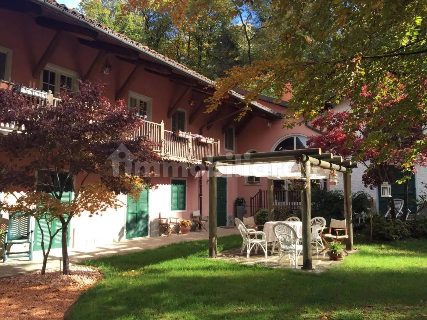 Rustico - Casale in vendita a Manta