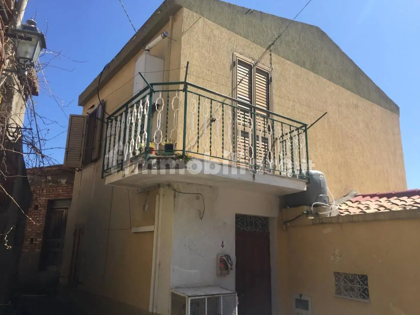 Casa indipendente in affitto a Librizzi