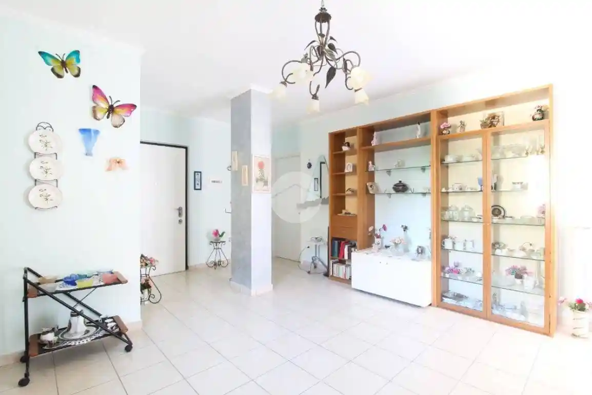 Trilocale viale della Vittoria 72, Centro, Alba Adriatica - foto 3