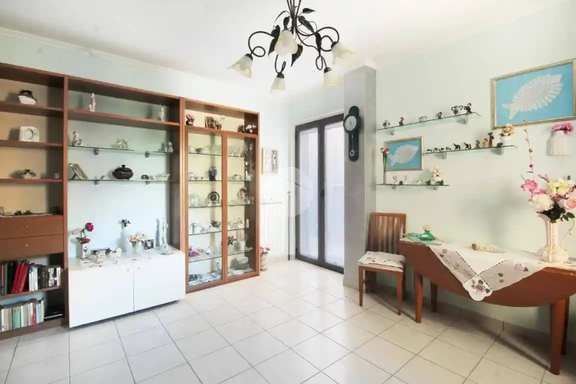 Trilocale viale della Vittoria 72, Centro, Alba Adriatica - foto 4