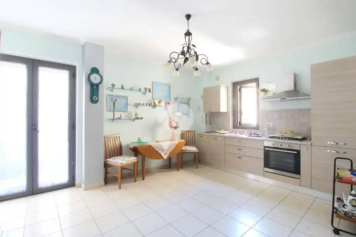 Trilocale viale della Vittoria 72, Centro, Alba Adriatica - foto 5