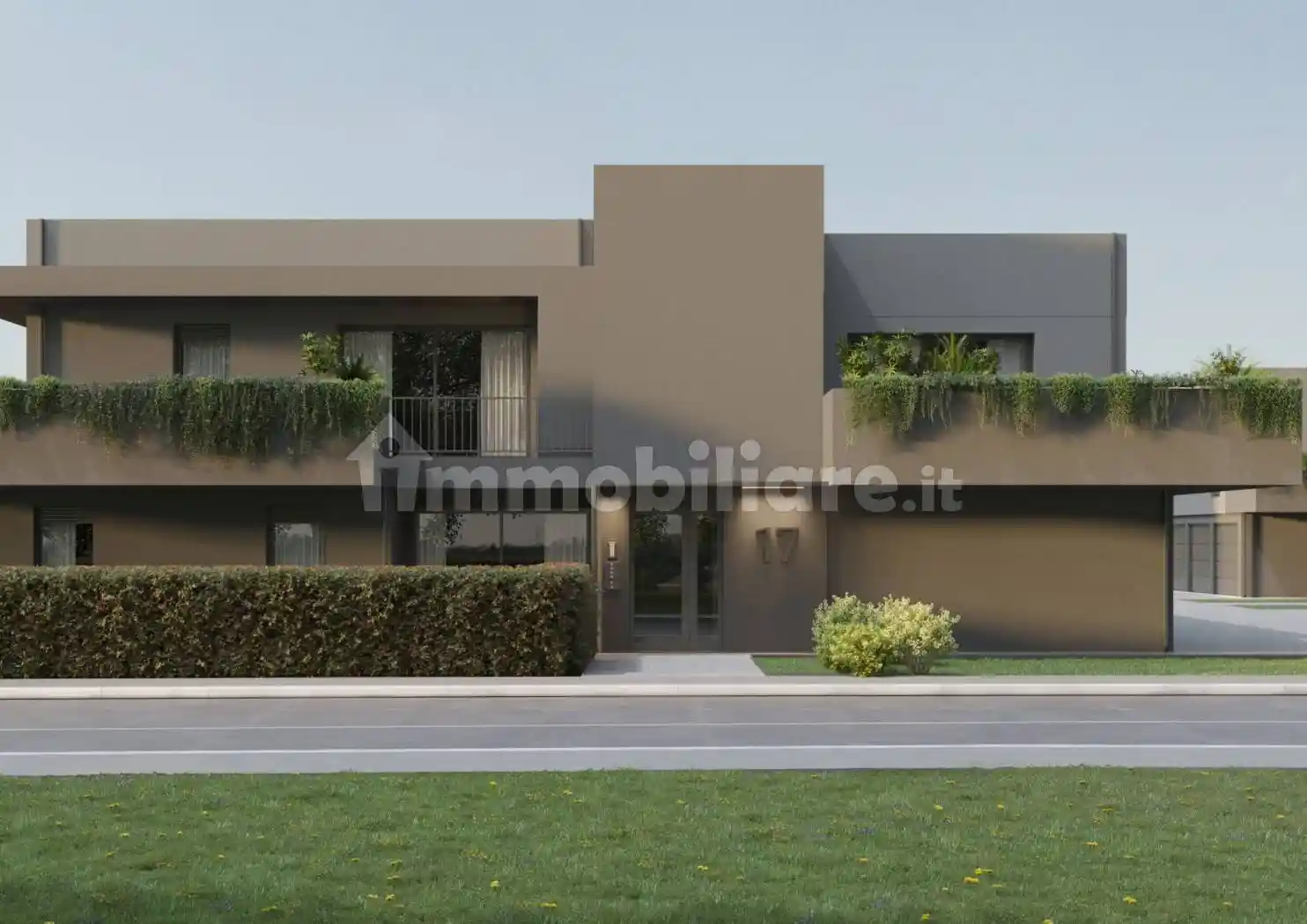 Attico Strada Ponte dei Carri, Marosticana - Polegge, Vicenza - foto 2