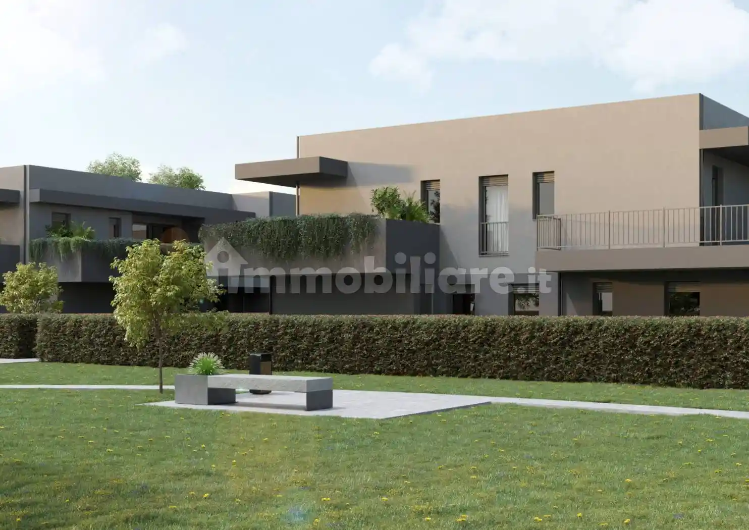 Attico Strada Ponte dei Carri, Marosticana - Polegge, Vicenza - foto 3