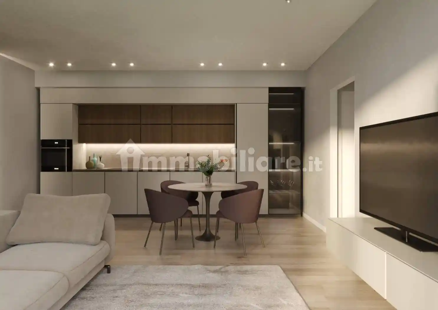 Attico Strada Ponte dei Carri, Marosticana - Polegge, Vicenza - foto 5