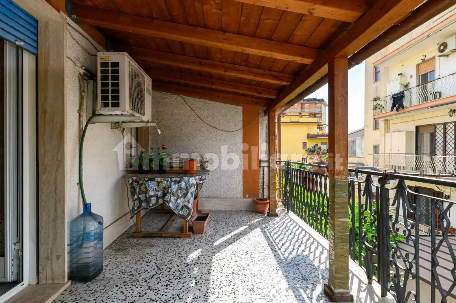 Appartamento in vendita a Guidonia Montecelio