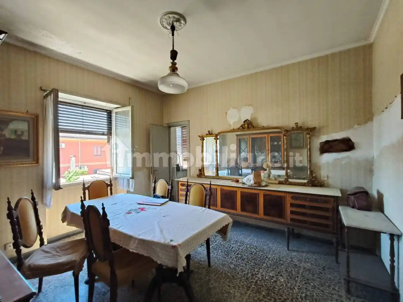 Appartamento via Paolo Orsi, Anagnina, Roma - foto 4