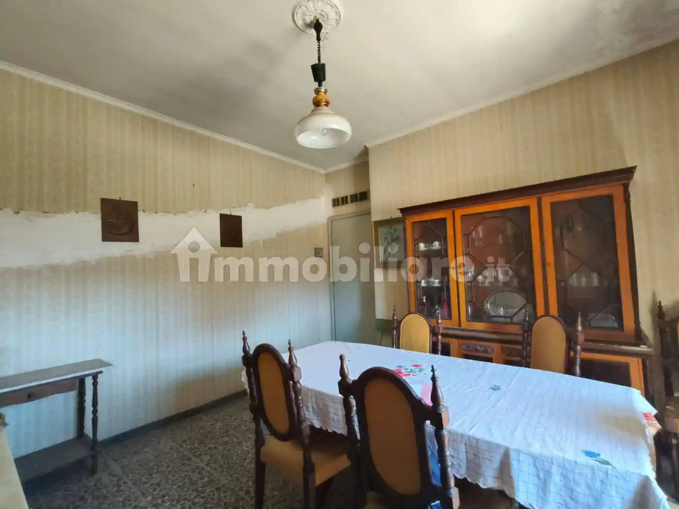 Appartamento via Paolo Orsi, Anagnina, Roma - foto 5