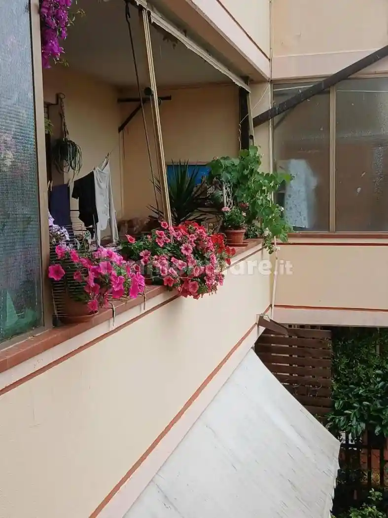 Appartamento in vendita a Massa