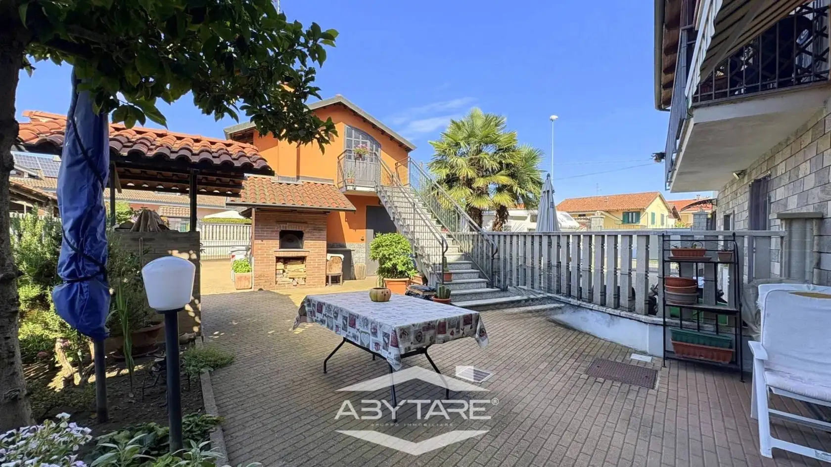 Casa indipendente in vendita a Carignano