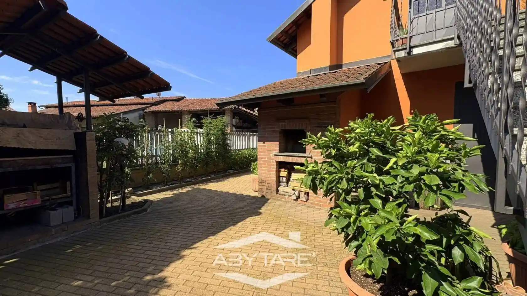 Casa indipendente - foto 4