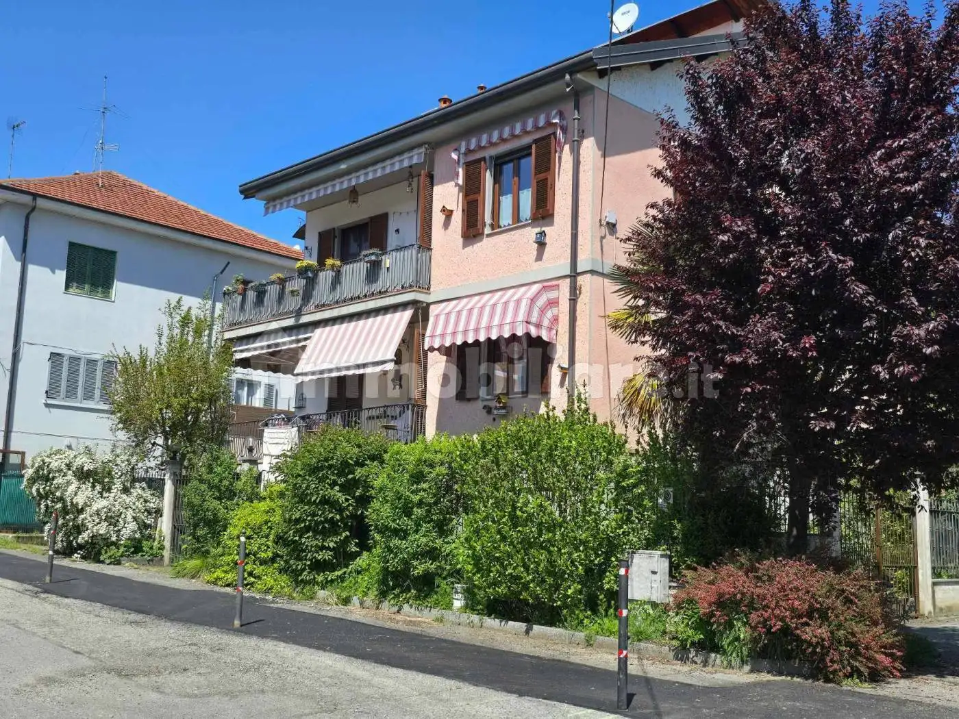 Appartamento in vendita a Pinerolo