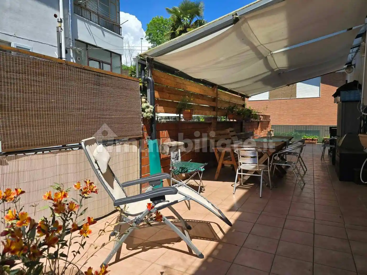 Quadrilocale via Giovanni Amendola, Collina, Pinerolo - foto 2