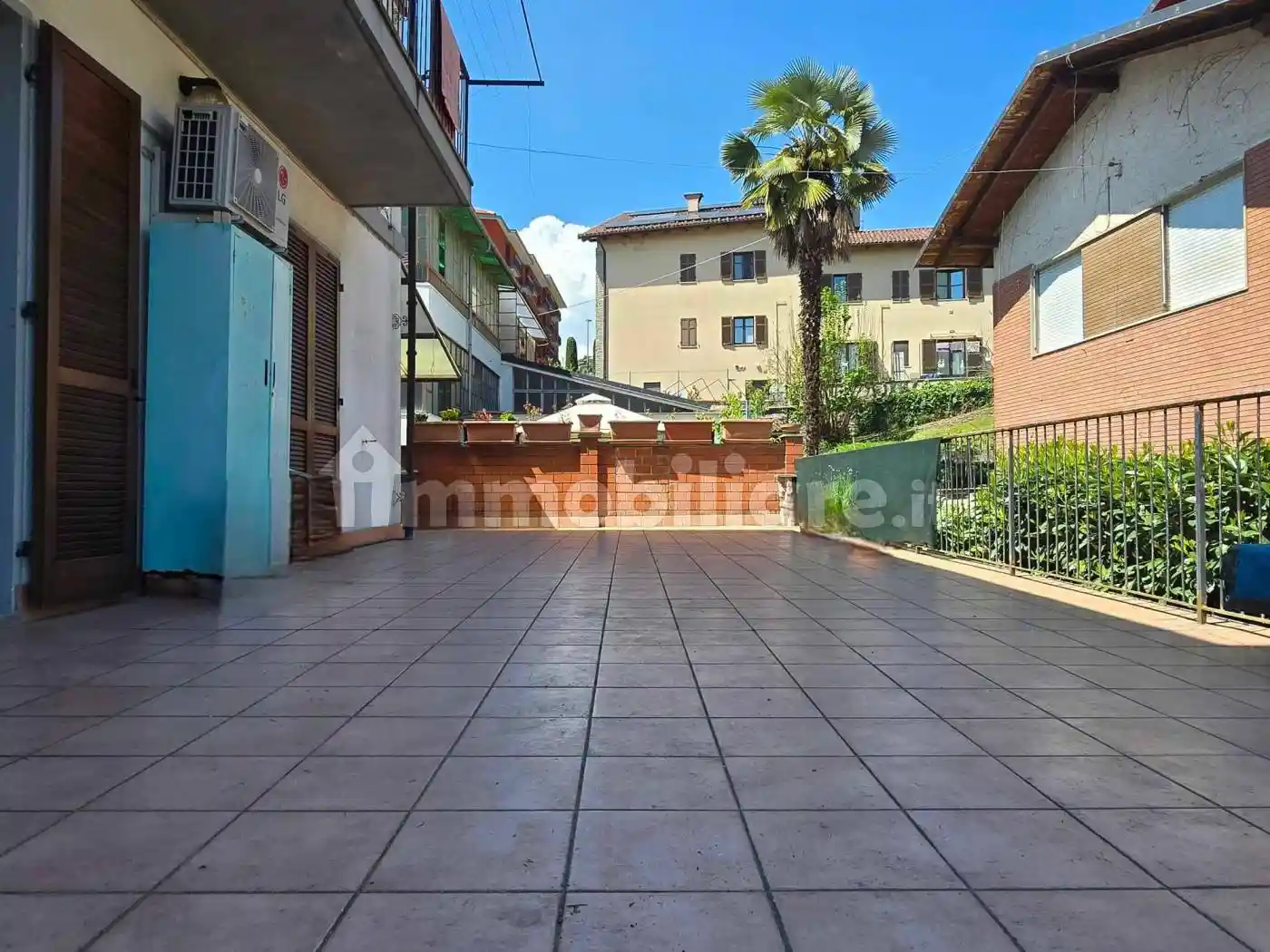 Quadrilocale via Giovanni Amendola, Collina, Pinerolo - foto 3