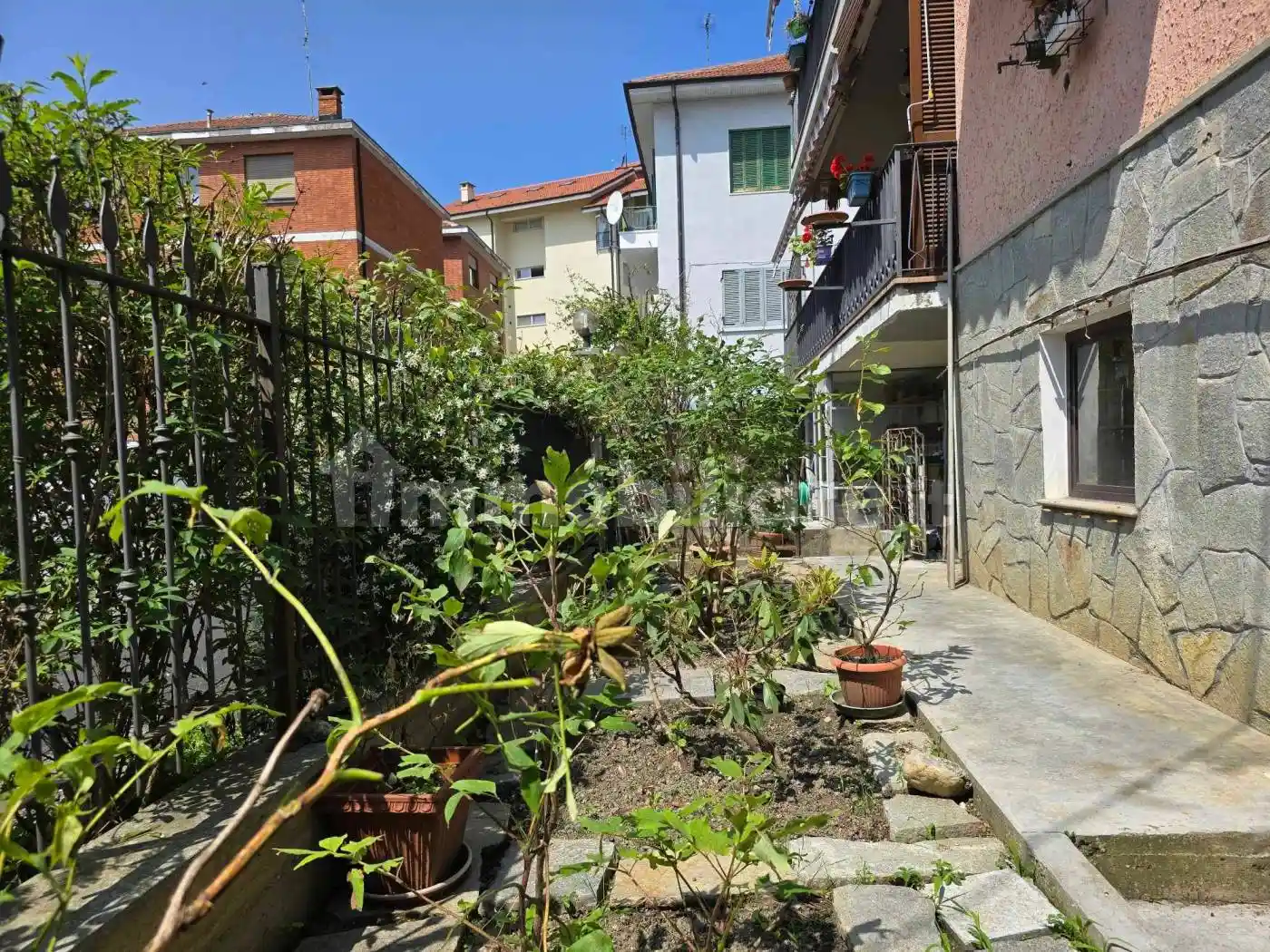 Quadrilocale via Giovanni Amendola, Collina, Pinerolo - foto 4