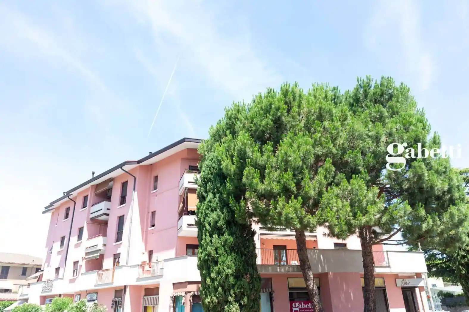 Appartamento in vendita a Paderno d'Adda