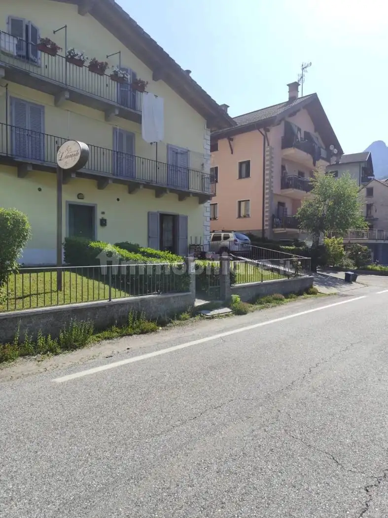 Appartamento in vendita a Re