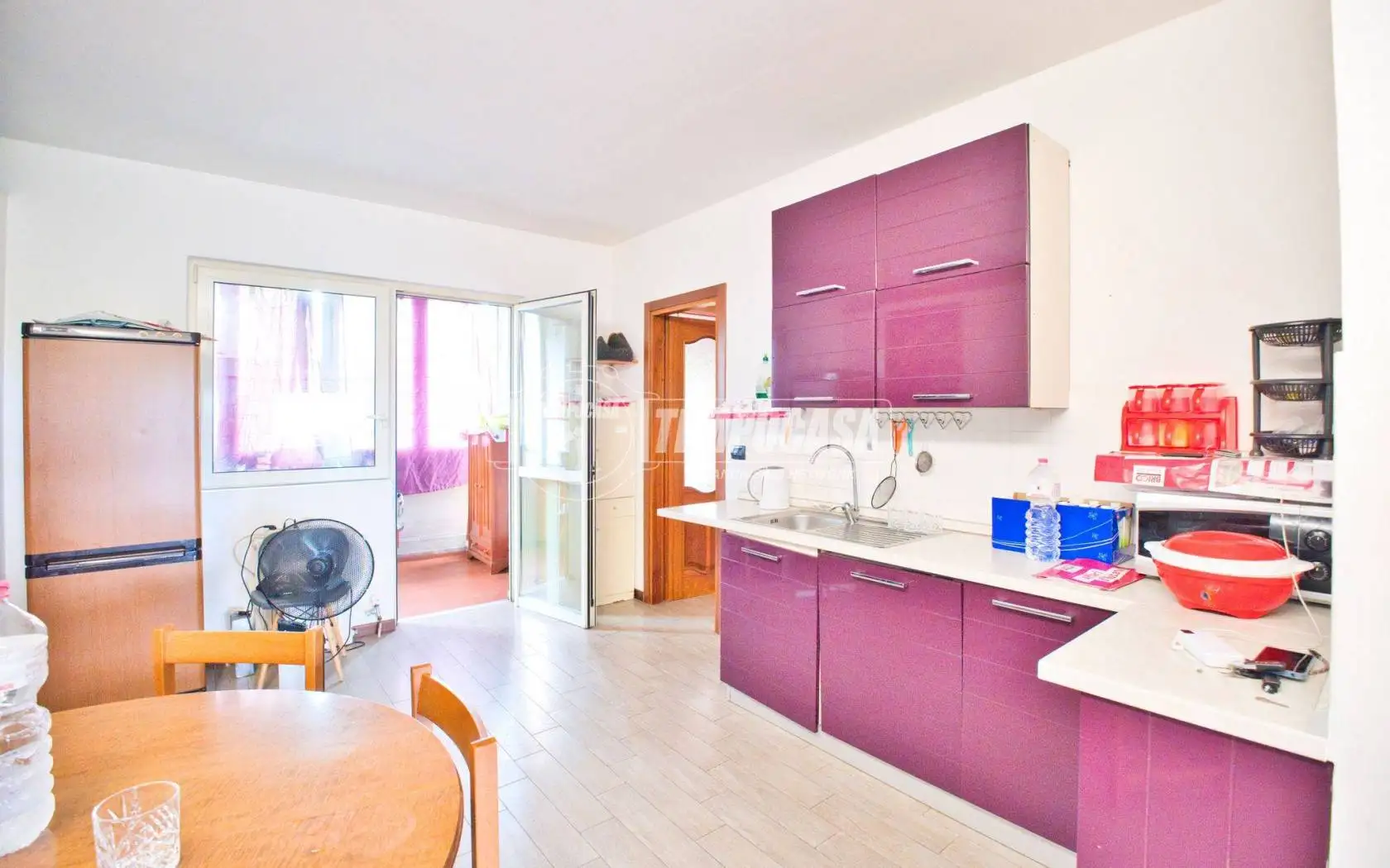 Appartamento in vendita a Vercelli