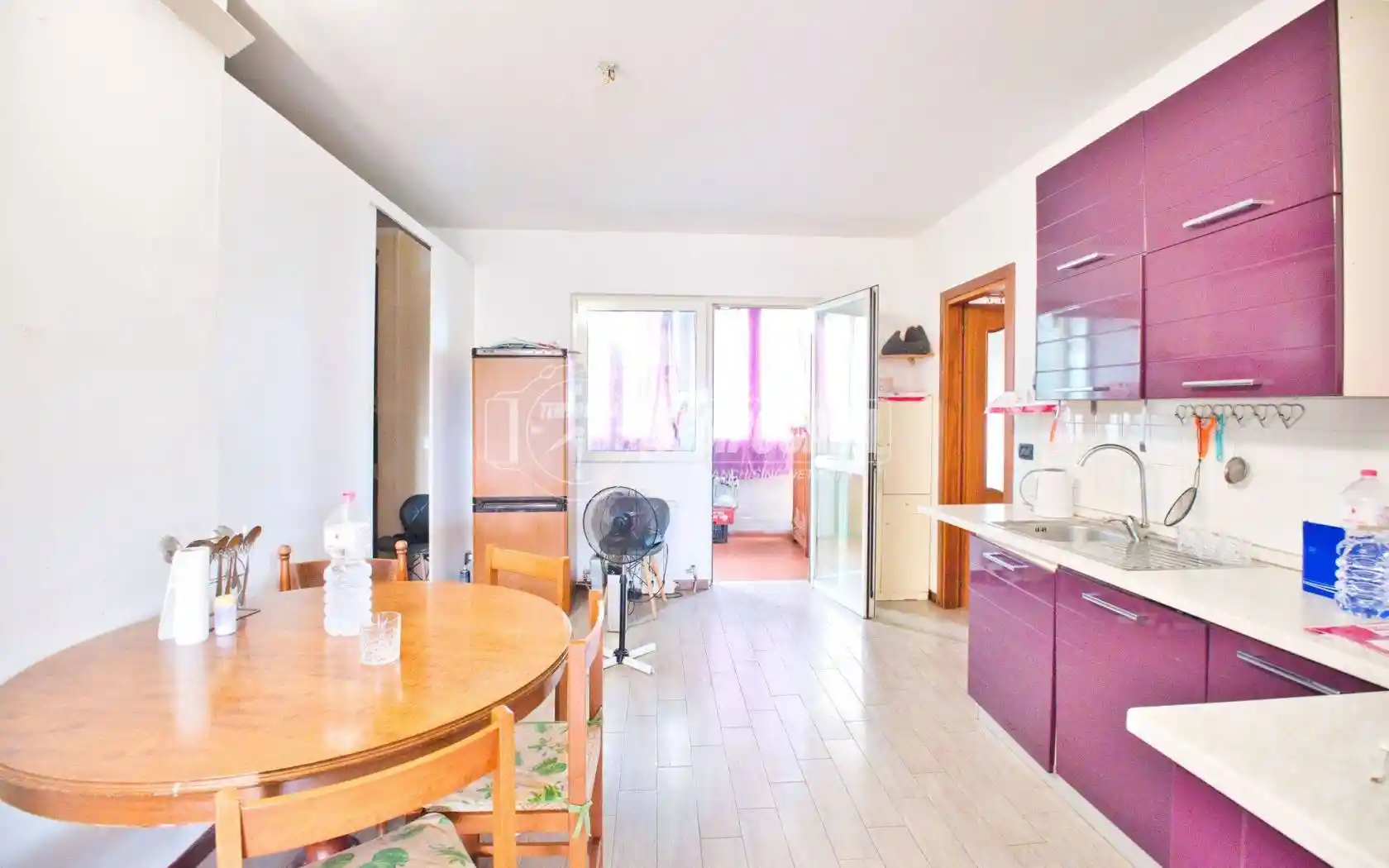 Trilocale via Vitale Ranghino, Cappuccini, Vercelli - foto 2