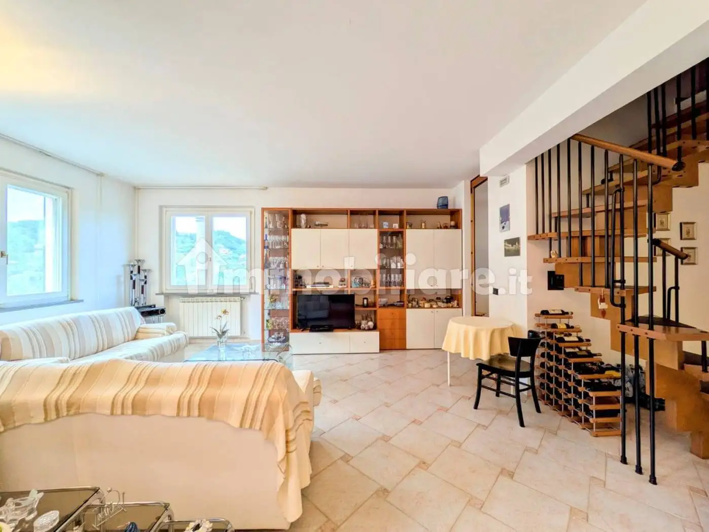 Appartamento in vendita a La Spezia