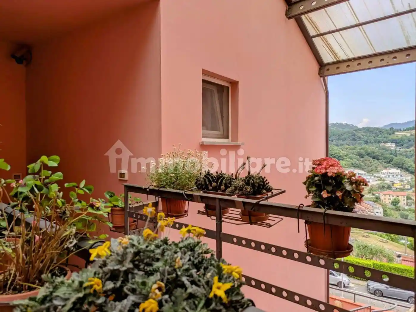 Appartamento via Genova, Foce - Marinasco, La Spezia - foto 3