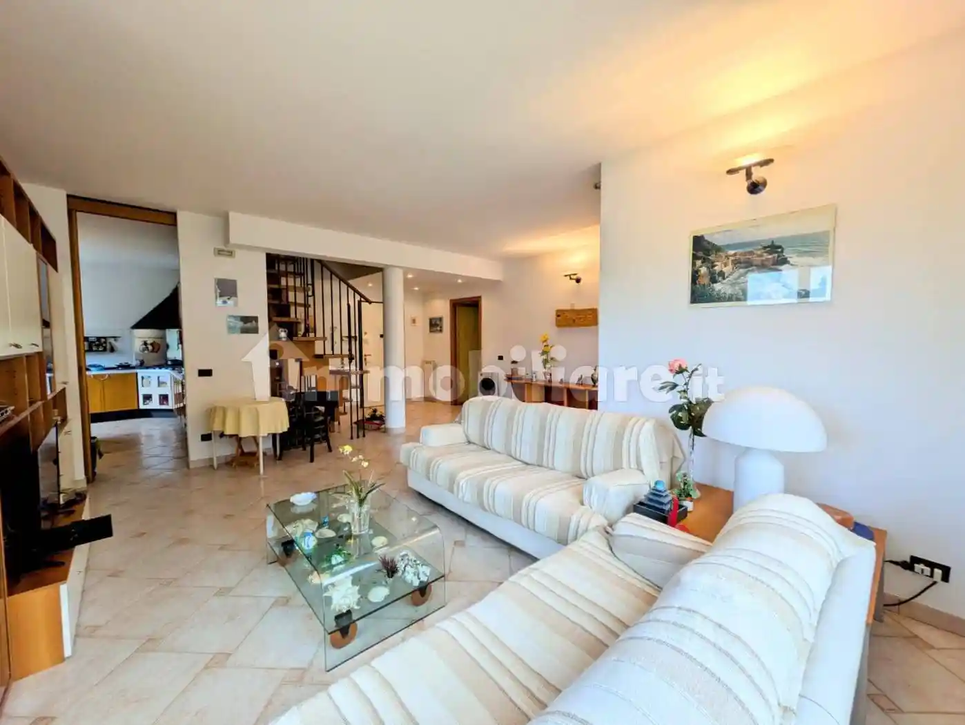 Appartamento via Genova, Foce - Marinasco, La Spezia - foto 5