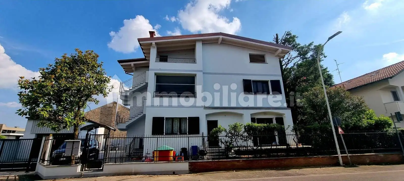 Appartamento in vendita a Seregno