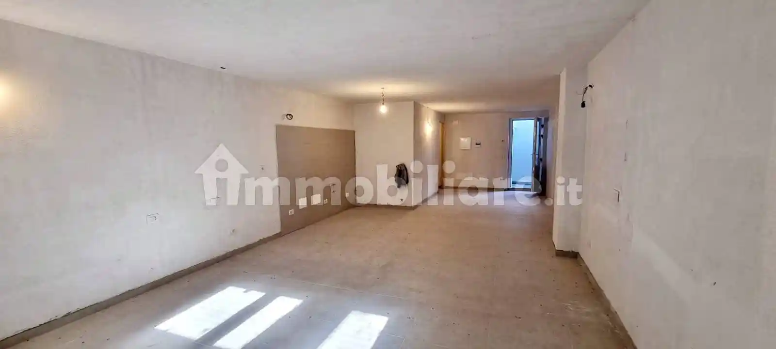 Bilocale via Arturo Toscanini, San Giuseppe, Seregno - foto 3