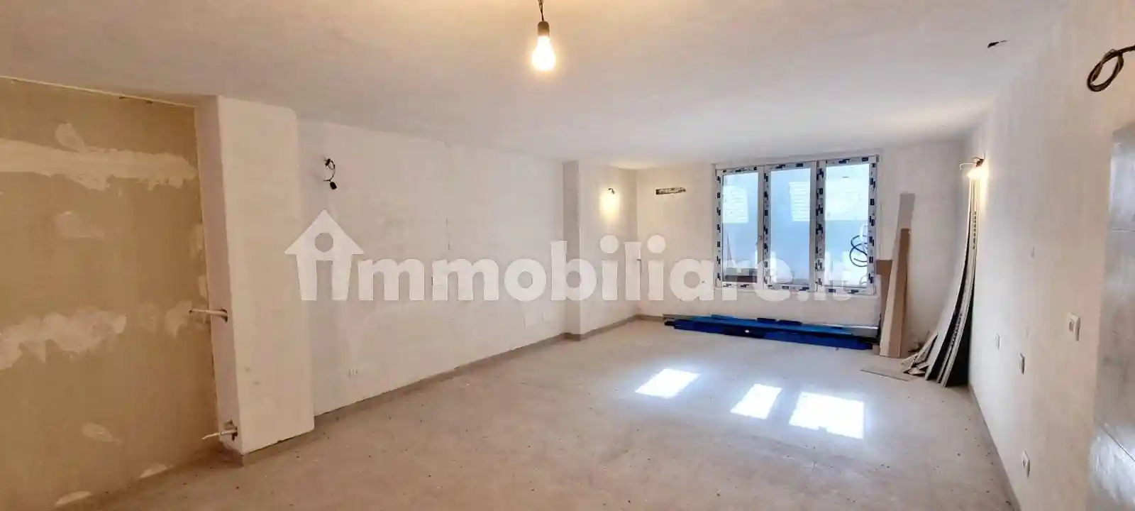 Bilocale via Arturo Toscanini, San Giuseppe, Seregno - foto 5