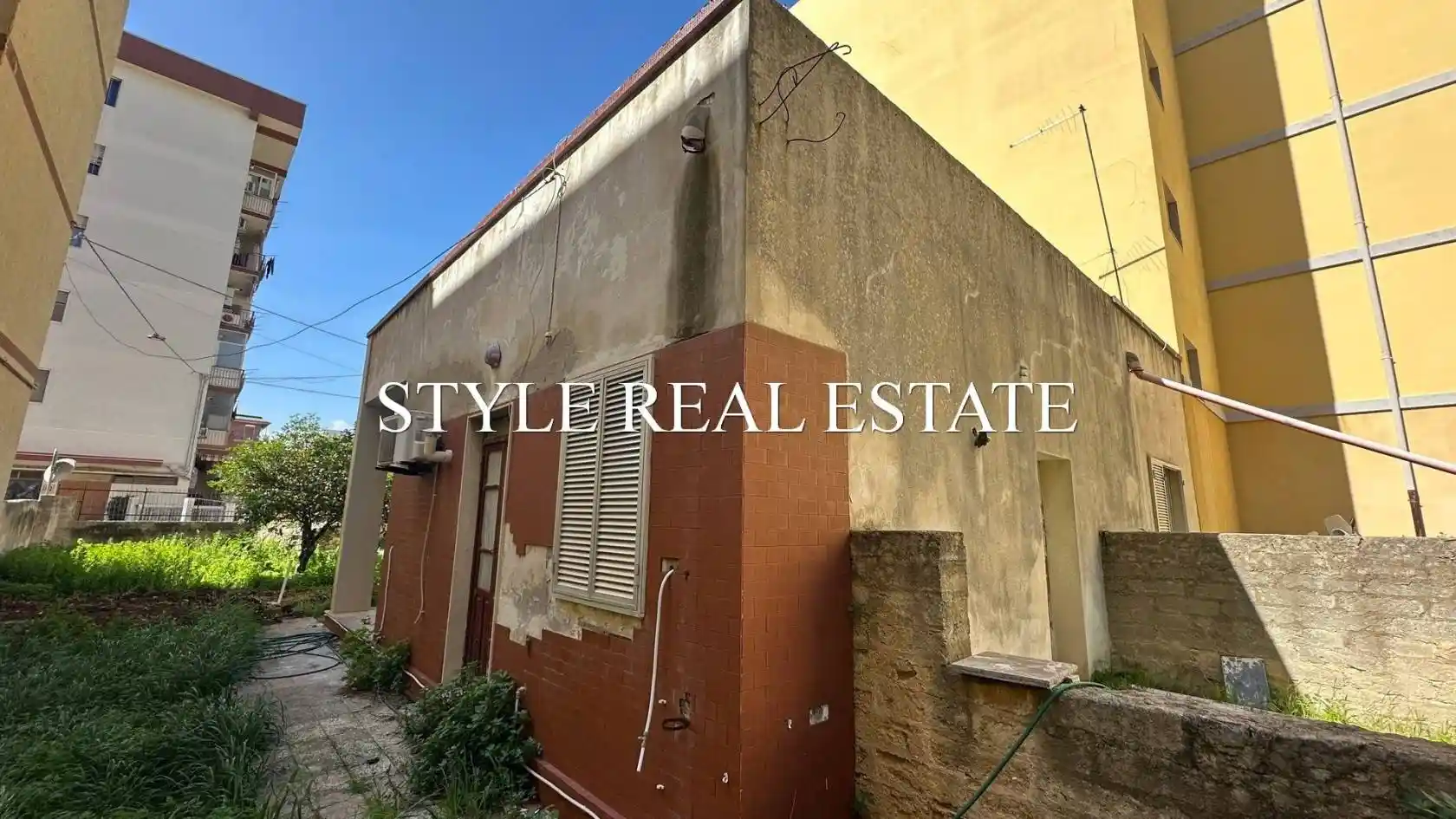 Villa in vendita a Siracusa