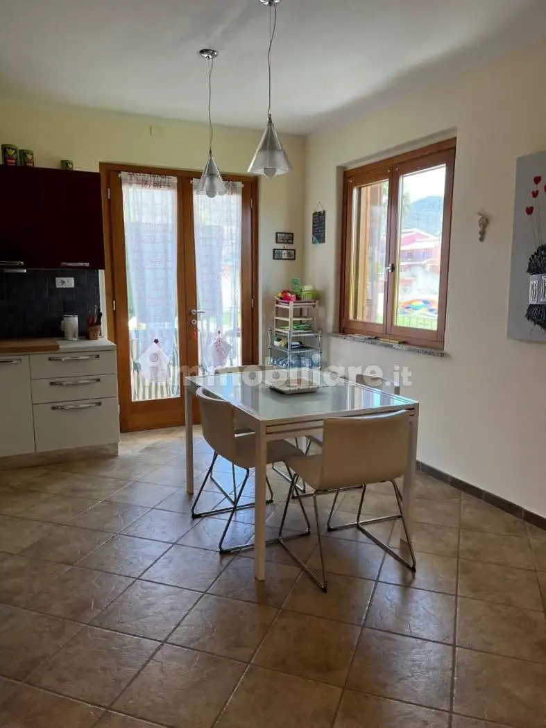 Appartamento in vendita a Masainas