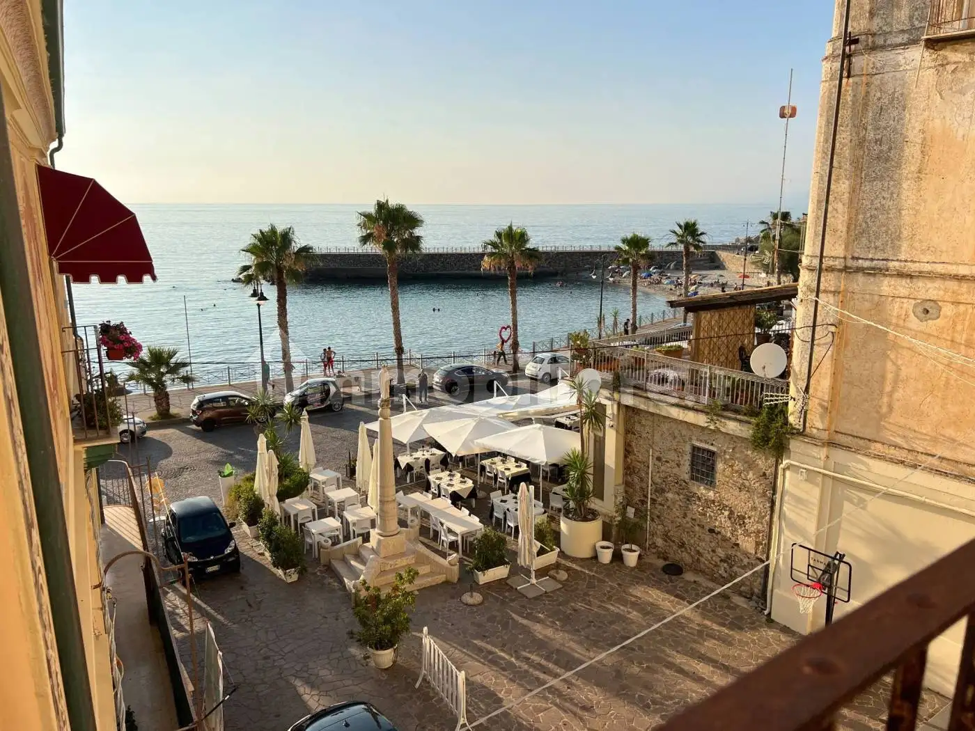 Appartamento in vendita a Pizzo