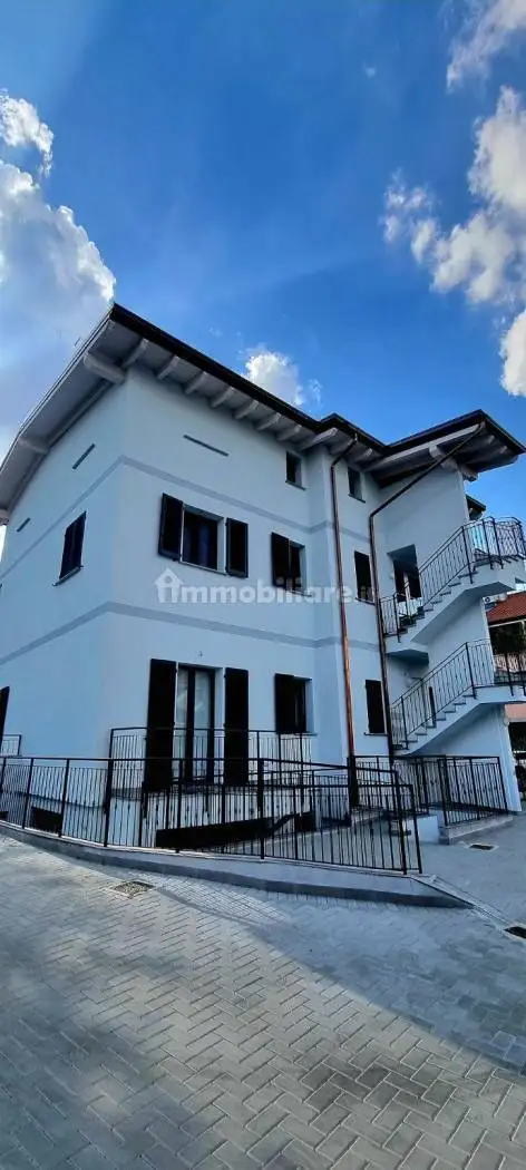 Appartamento in vendita a Seregno