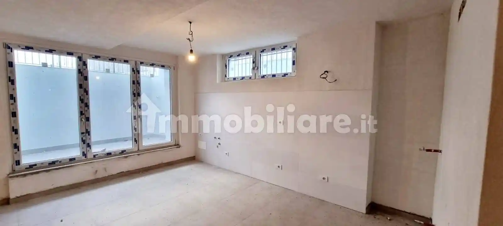 Bilocale via Arturo Toscanini, San Giuseppe, Seregno - foto 2