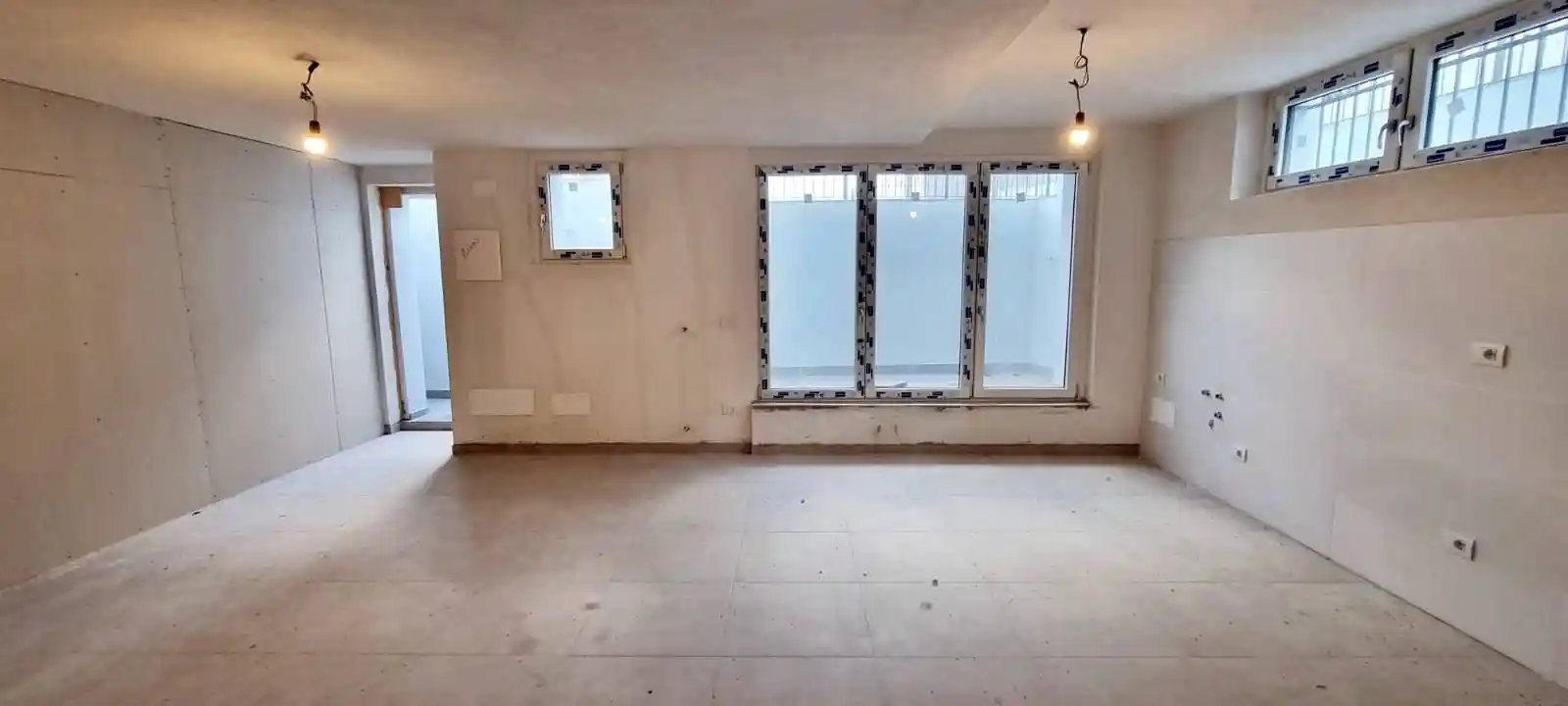 Bilocale via Arturo Toscanini, San Giuseppe, Seregno - foto 3