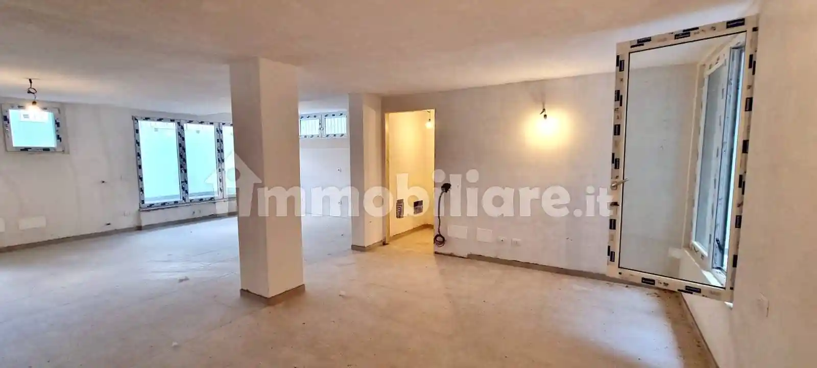 Bilocale via Arturo Toscanini, San Giuseppe, Seregno - foto 4