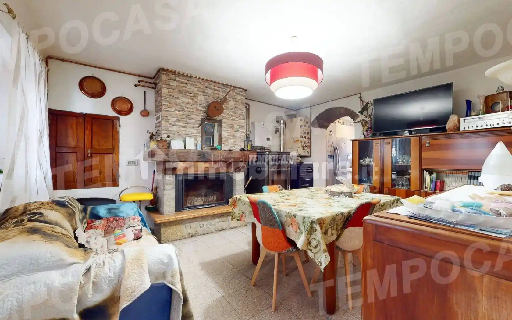 Casa indipendente in vendita a Guiglia